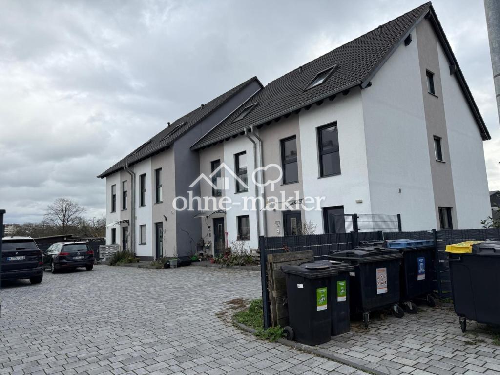 Großzügiges Endreihenhaus mit großem Garten - Foto 4