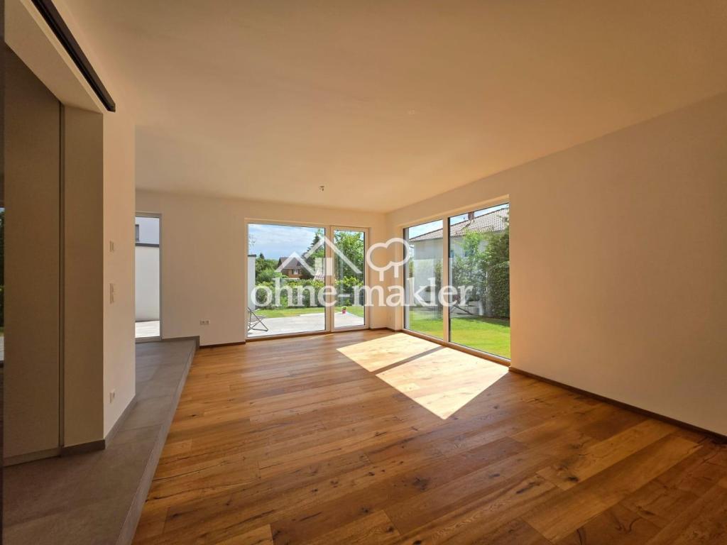 Lichtdurchflutete Villa in Seenähe - Photo 3