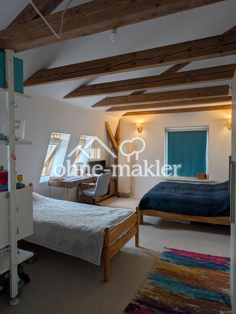 Gemütliches Haus fußläufig zum Tierpark - möbliert und befristet - Foto 2