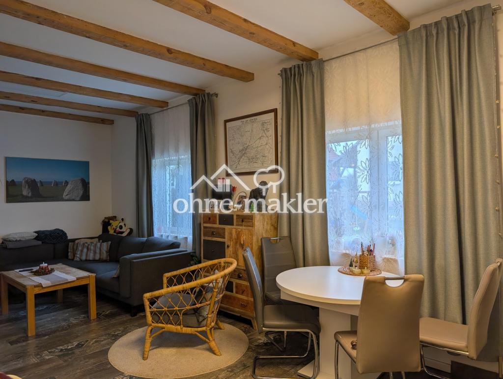 Möbliertes Haus fußläufig zum Tierpark – sorgenfrei wohnen zum All-inclusive-Preis - Photo 1