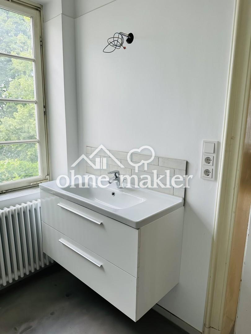 Altbau-Charme trifft modernen Komfort — 5 Zimmer, 140 m², Garten & Licht | Bad Homburg‑Kirdorf - Photo 5