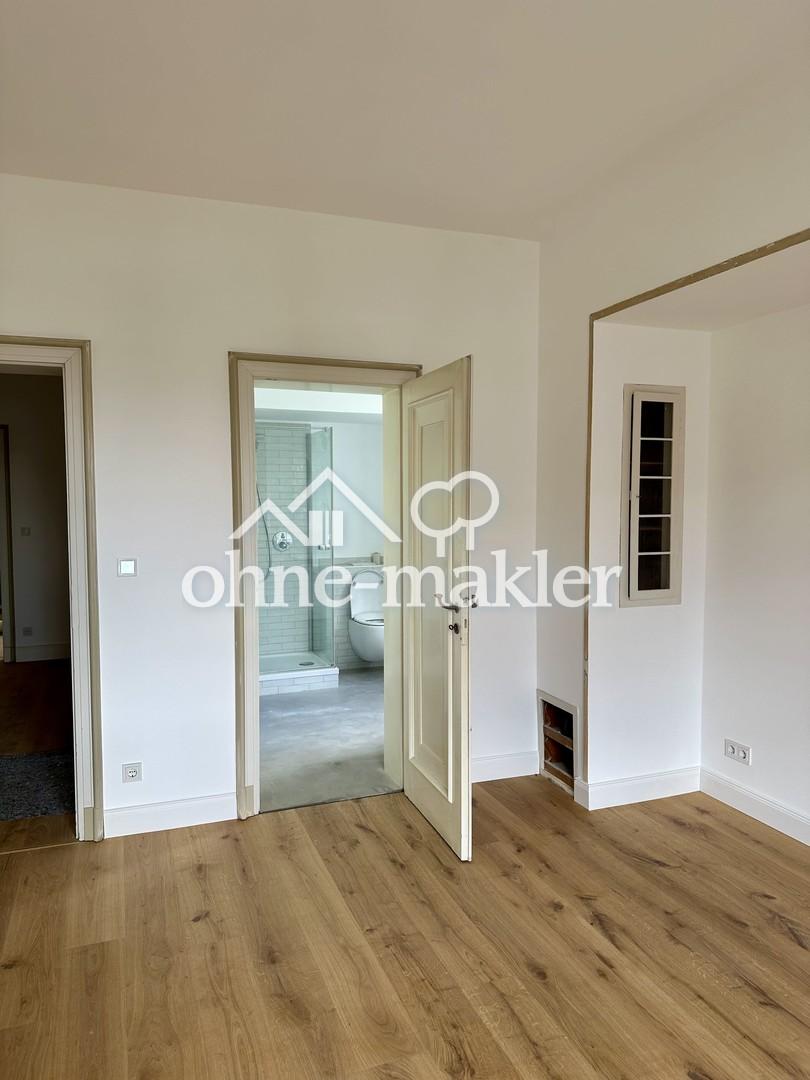 Altbau-Charme trifft modernen Komfort — 5 Zimmer, 140 m², Garten & Licht | Bad Homburg‑Kirdorf - Photo 5