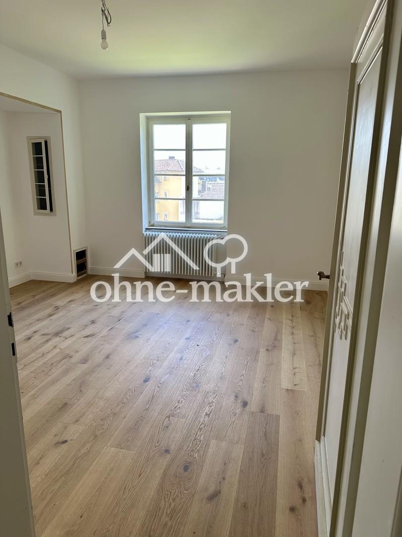 Altbau-Charme trifft modernen Komfort — 5 Zimmer, 140 m², Garten & Licht | Bad Homburg‑Kirdorf - Foto 2