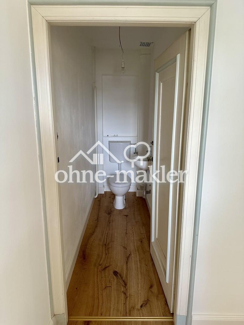 Altbau-Charme trifft modernen Komfort — 5 Zimmer, 140 m², Garten & Licht | Bad Homburg‑Kirdorf - Foto 5