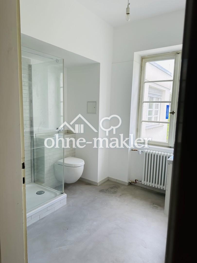 Altbau-Charme trifft modernen Komfort — 5 Zimmer, 140 m², 1.OG, Garten & Licht | Bad Homburg‑Kirdorf - Photo 5