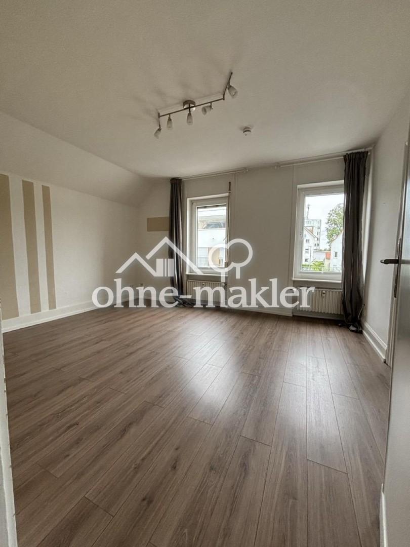 4-Zimmer Maisonette-Wohnung in Oberusel - Foto 1