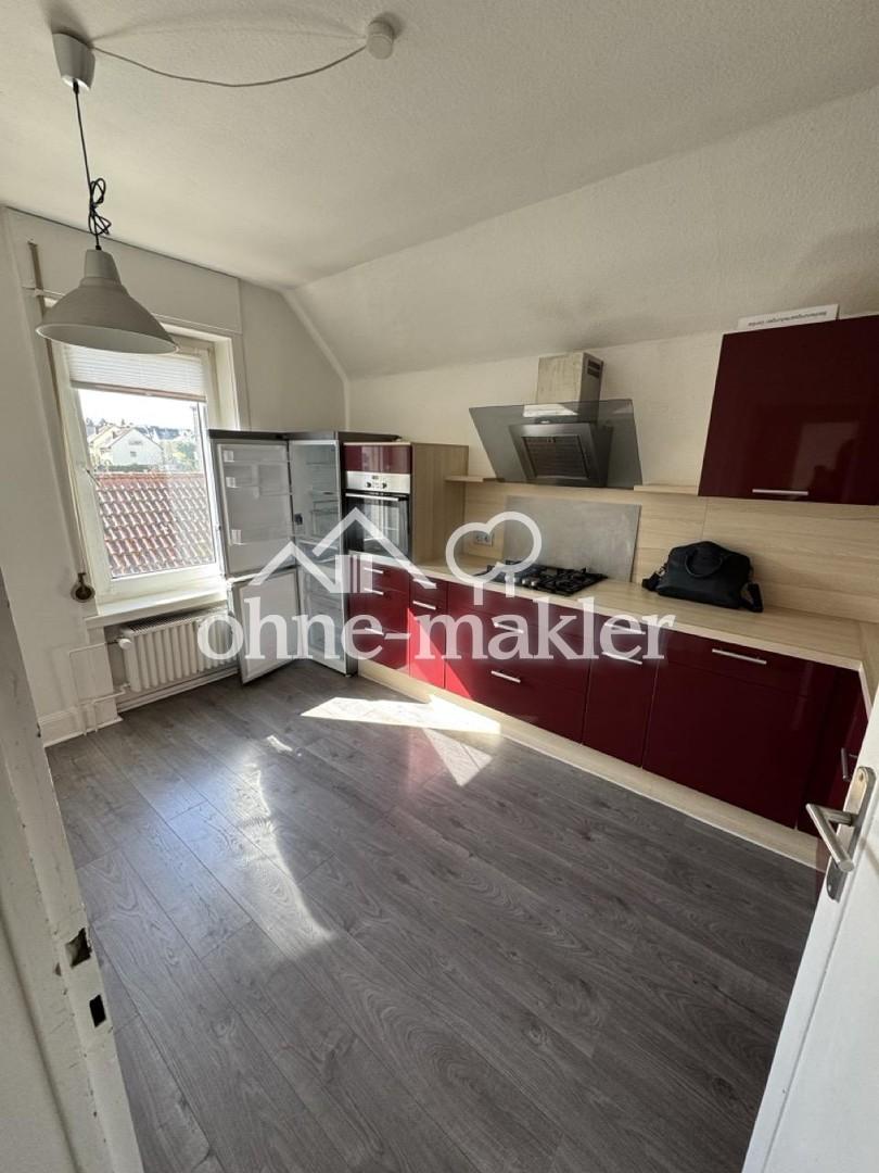 4-Zimmer Maisonette-Wohnung in Oberusel - Foto 5
