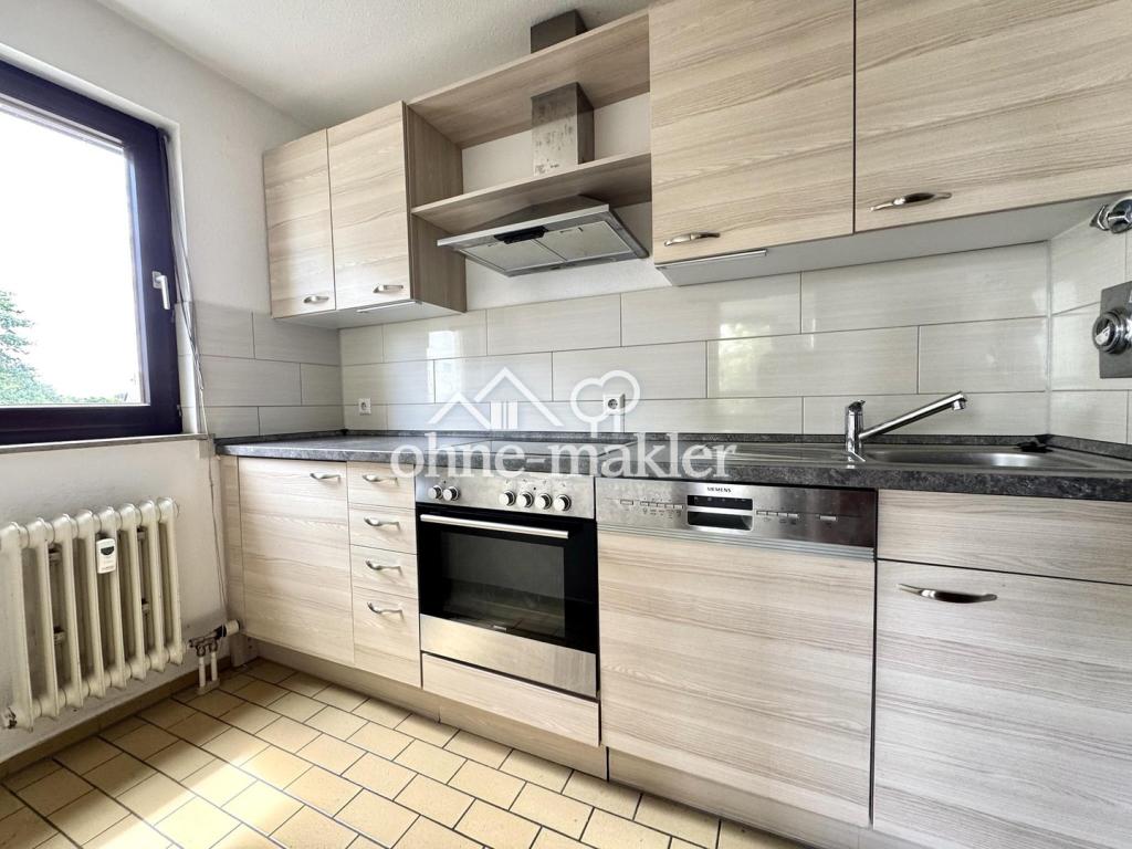 2-Zimmer Wohnung mit Terasse und TG-Stellplatz - Foto 3