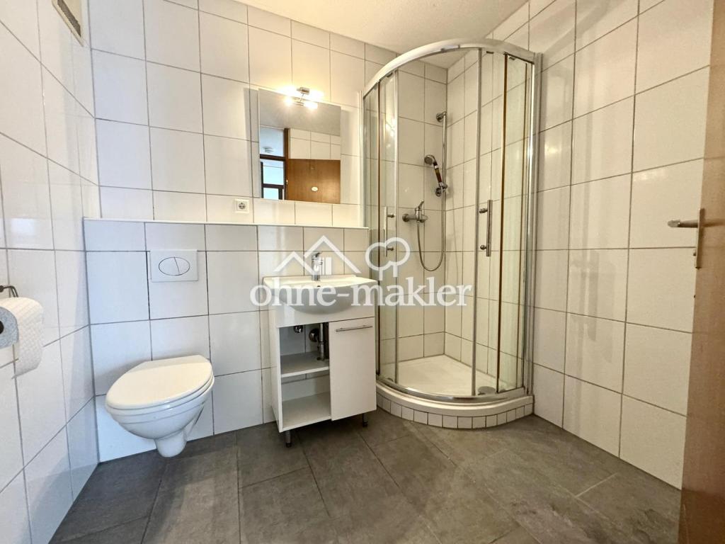 2-Zimmer Wohnung mit Terasse und TG-Stellplatz - Foto 4