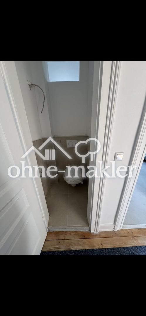Hochwertig sanierte 4-Zimmer-Altbauwohnung mit EBK und Balkon in Bestlage des Johannesviertels - Photo 5
