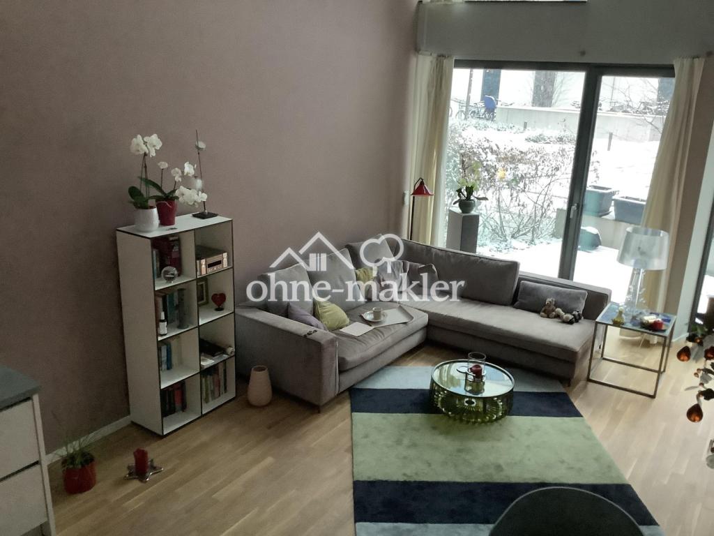 Nachmieter für wunderschönes Maisonette-Loft in Berlin-Friedrichshain als ideale Singlewohnung - Foto 3