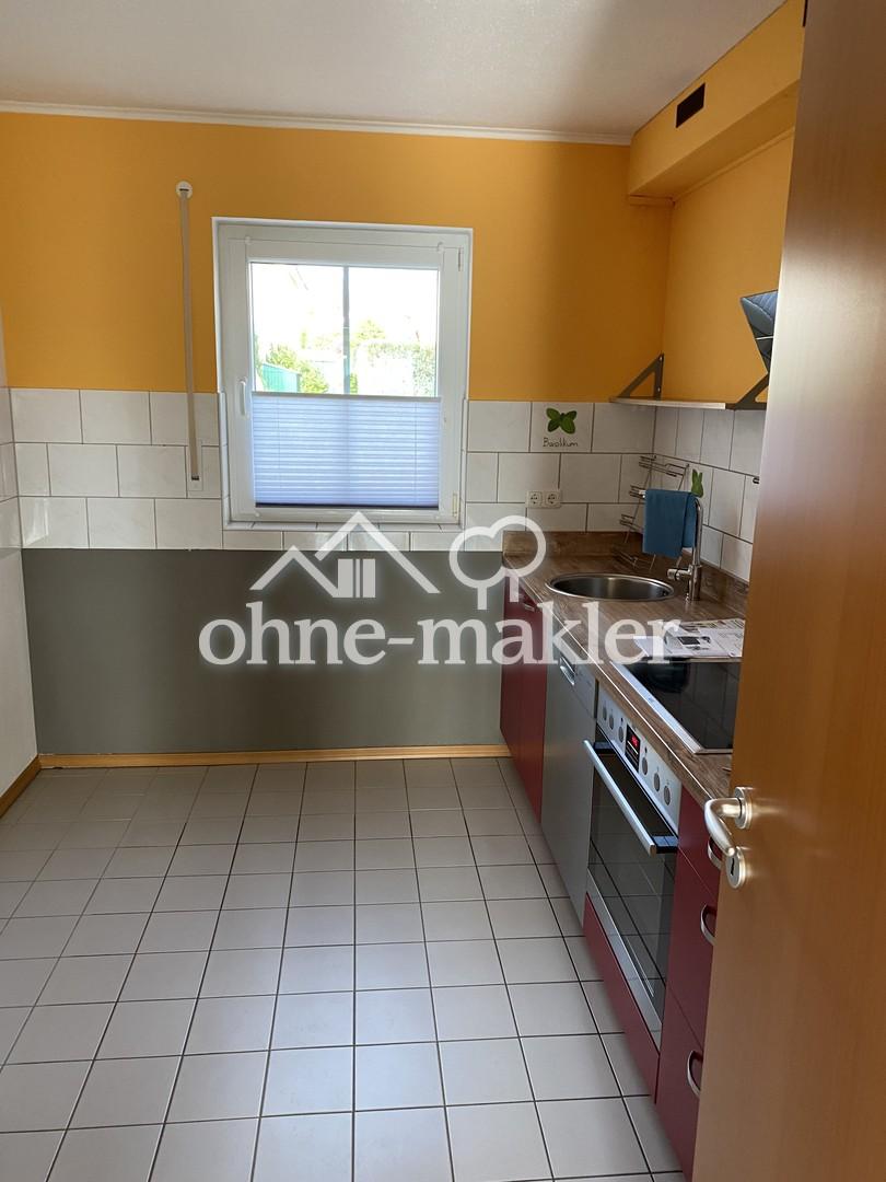 Attraktives Reihenhaus mit Terrasse und Garten in Schrobenhausen - Photo 5