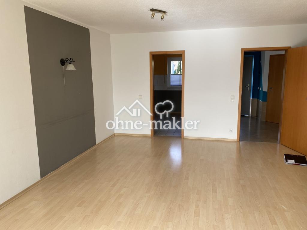Attraktives Reihenhaus mit Terrasse und Garten in Schrobenhausen - Photo 2