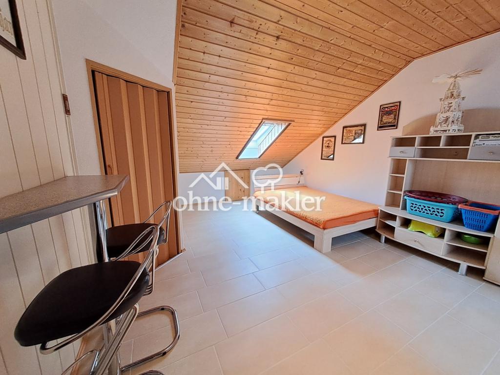 Attraktives Reihenhaus mit Terrasse und Garten in Schrobenhausen - Photo 4