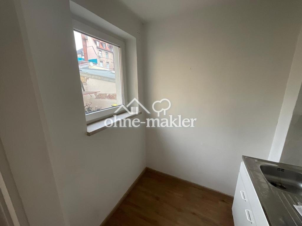 Ruhig wohnen in zentraler Lage – gepflegte 1-Zimmer-Wohnung - Foto 3