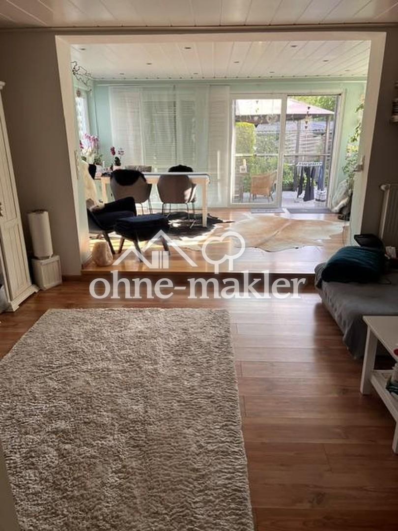 Erdgeschosswohnung mit Garten zu vermieten - Photo 1