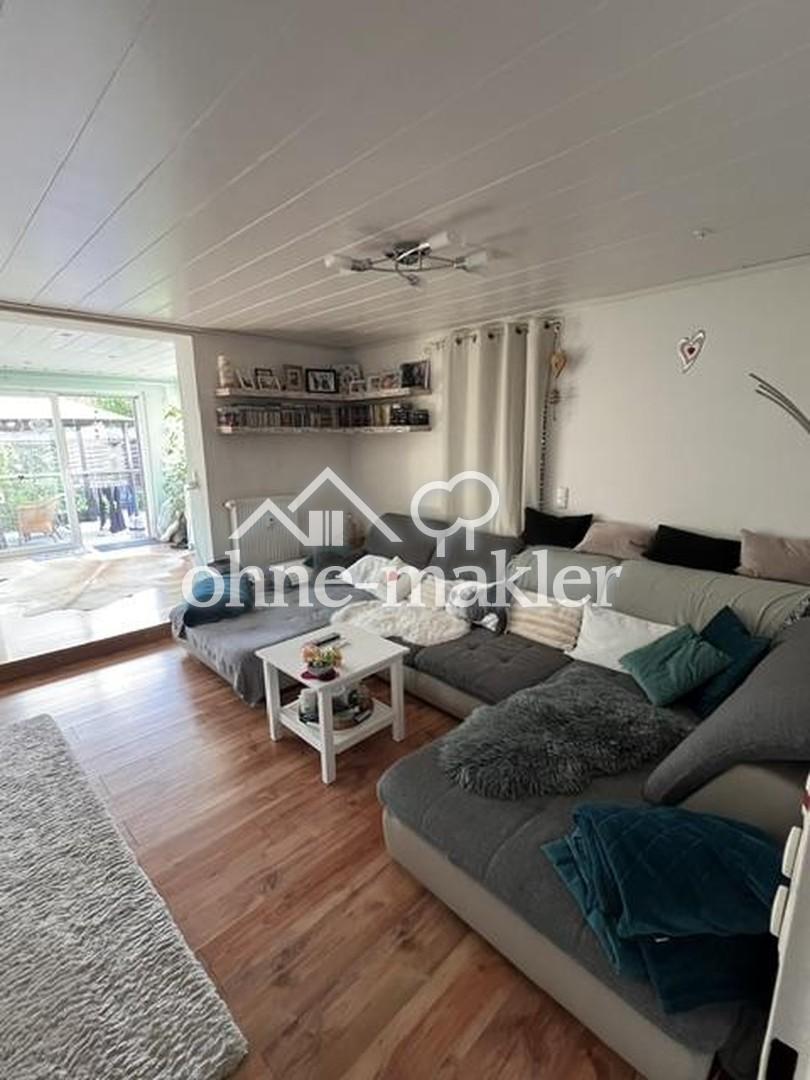 Erdgeschosswohnung mit Garten zu vermieten - Photo 3
