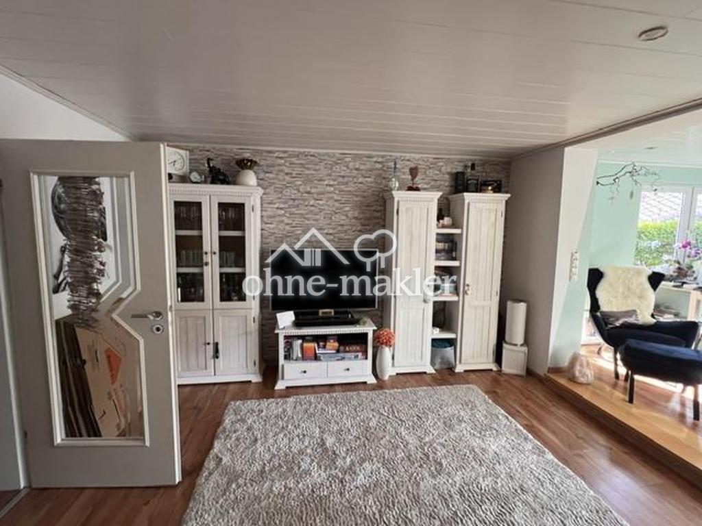 Erdgeschosswohnung mit Garten zu vermieten - Photo 2