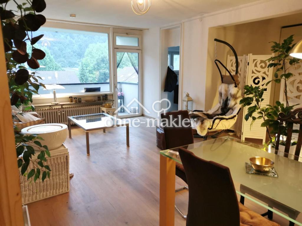 Ab 1. August: TRAUMWOHNUNG, komplett möbliert und ausgestattet - Photo 1