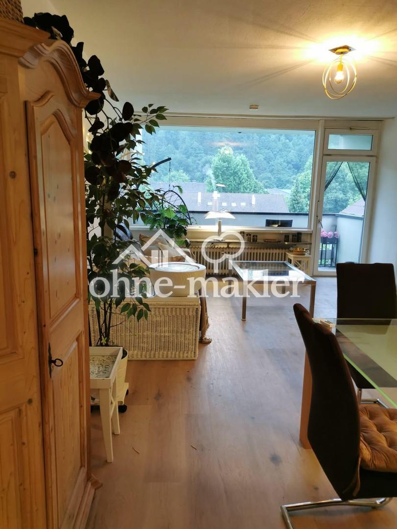 Ab 1. August: TRAUMWOHNUNG, komplett möbliert und ausgestattet - Photo 2