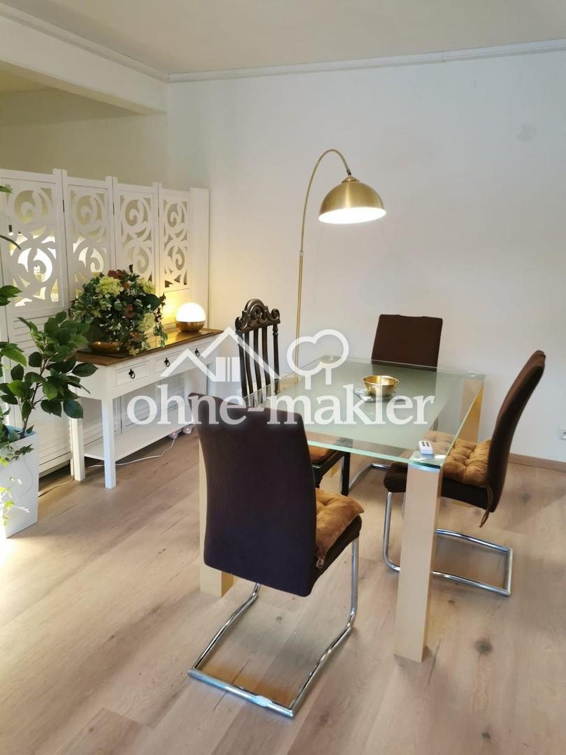 Ab 1. August: TRAUMWOHNUNG, komplett möbliert und ausgestattet - Photo 5