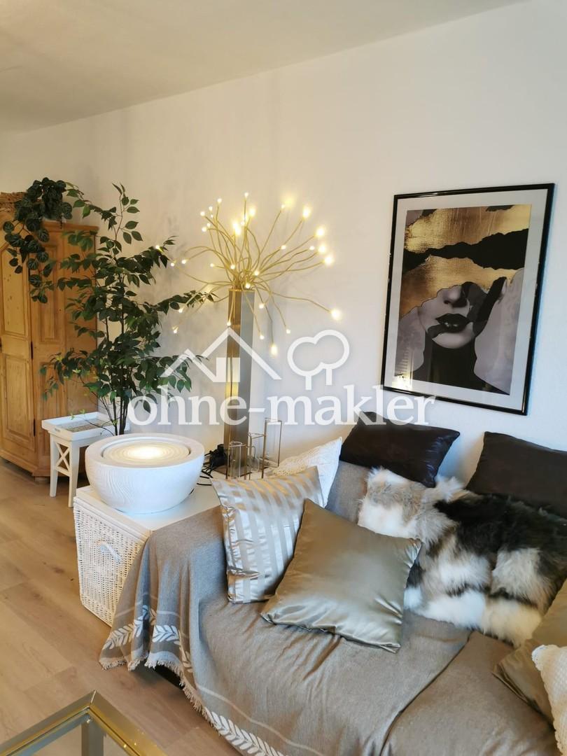 Ab 1. August: TRAUMWOHNUNG, komplett möbliert und ausgestattet - Photo 4
