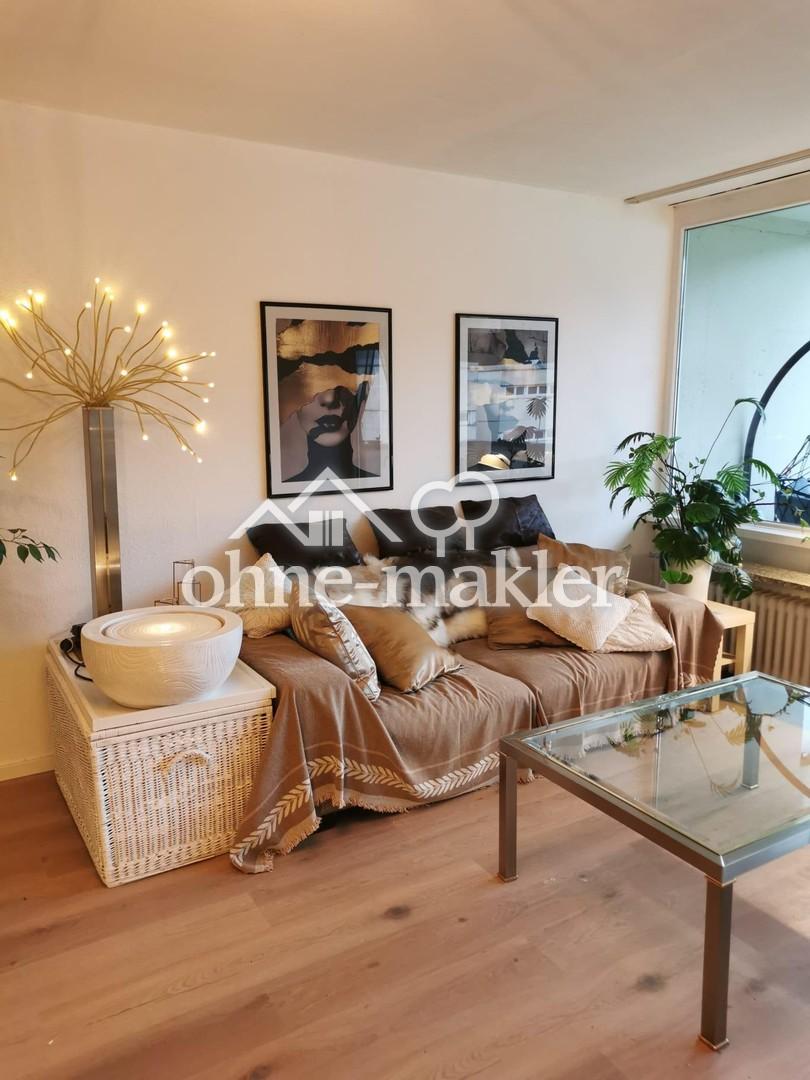Ab 1. August: TRAUMWOHNUNG, komplett möbliert und ausgestattet - Photo 2