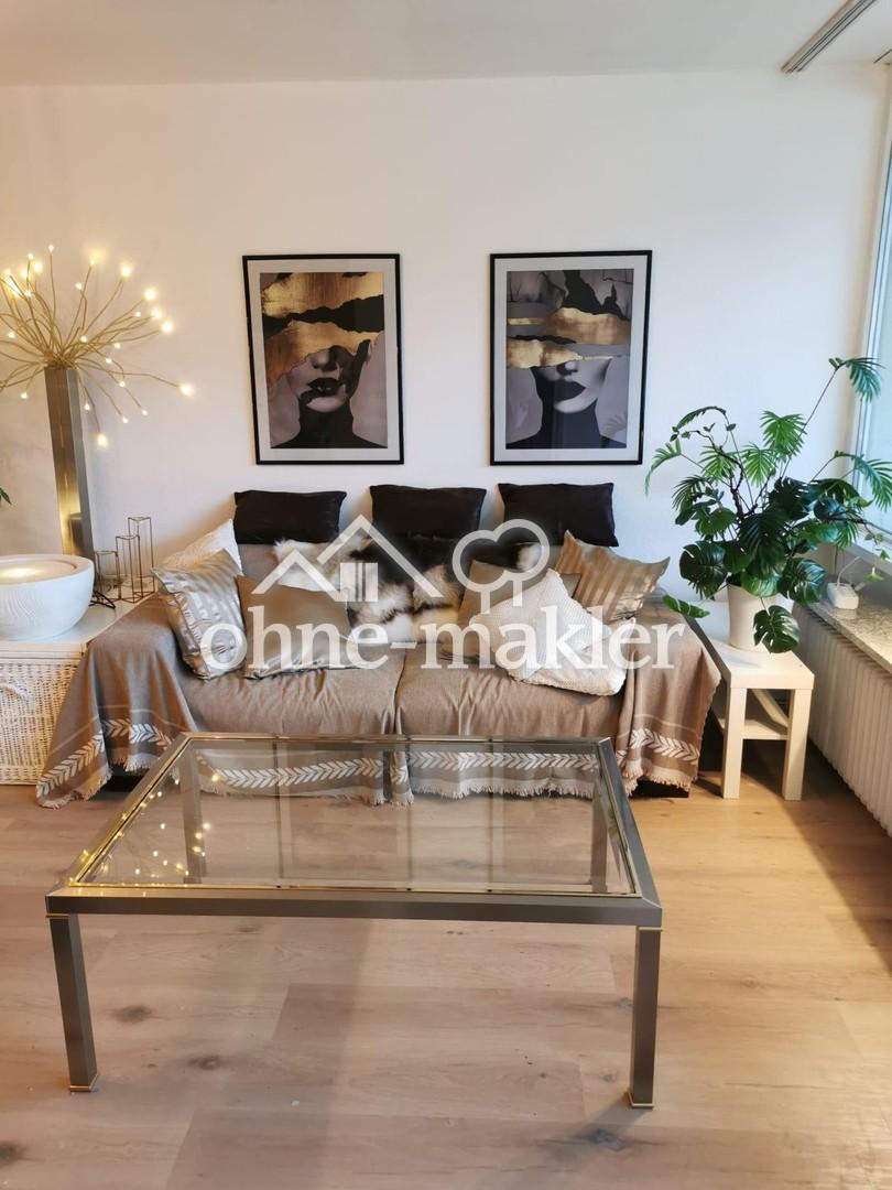 Ab 1. August: TRAUMWOHNUNG, komplett möbliert und ausgestattet - Photo 3
