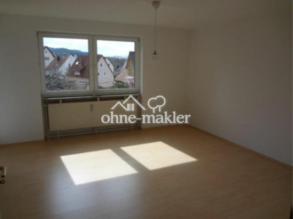 Moderne 2-Zimmer-Wohnung mit Balkon und Stellplatz in attraktiver Wohnlage Altenkunstadt - Foto 2