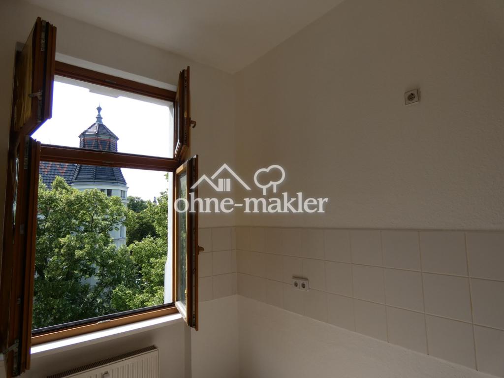 2-Zimmer-Altbauwohnung in Pankow - befristete Vermietung - 3 Jahre - Photo 4
