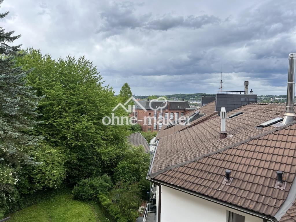 Attraktive 3-Zimmer-Wohnung mit Balkon in guter Lage von Wuppertal Barmen - Photo 3