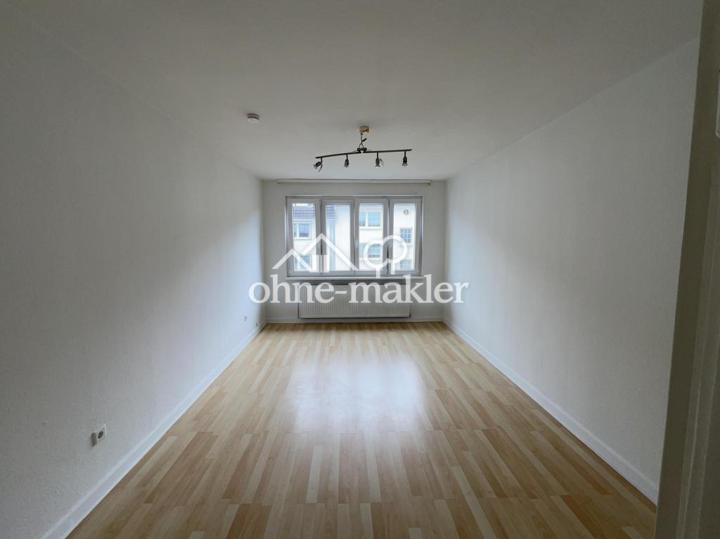 Attraktive 3-Zimmer-Wohnung mit Balkon in guter Lage von Wuppertal Barmen - Photo 1