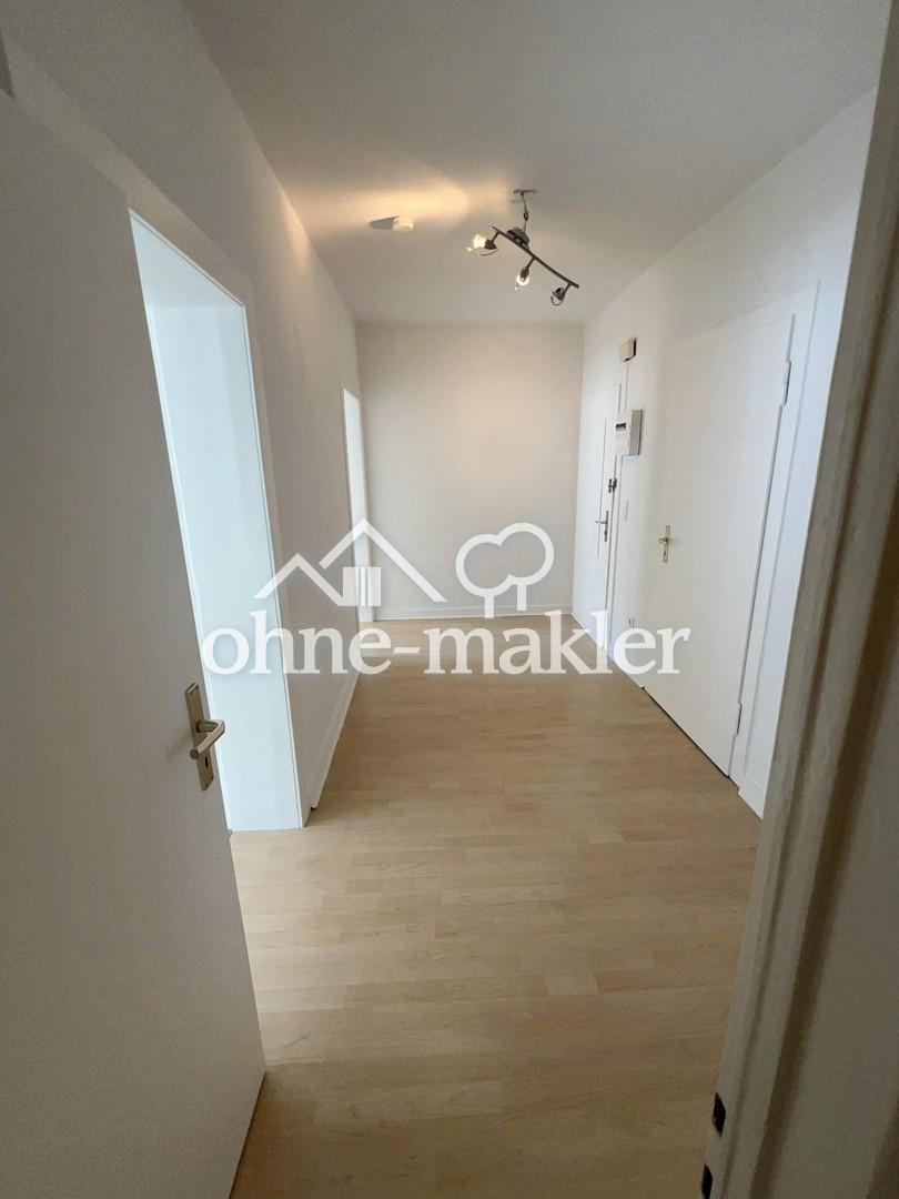 Attraktive 3-Zimmer-Wohnung mit Balkon in guter Lage von Wuppertal Barmen - Photo 4