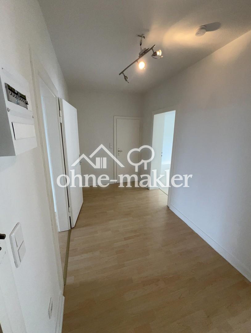 Attraktive 3-Zimmer-Wohnung mit Balkon in guter Lage von Wuppertal Barmen - Photo 5