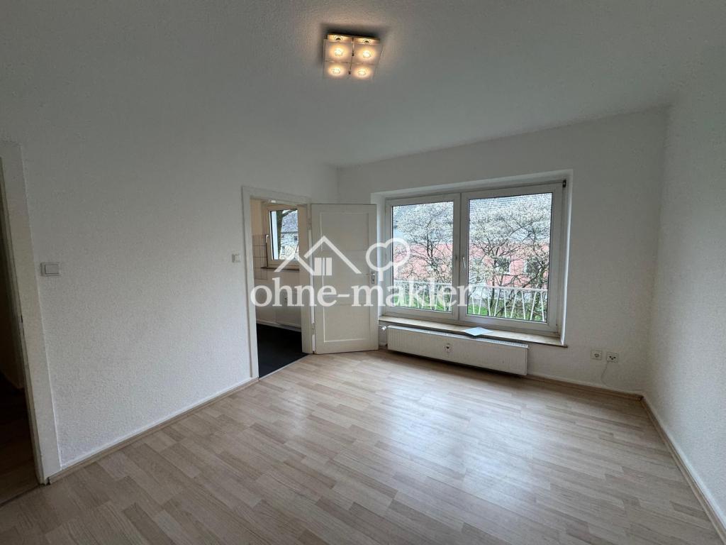 Helle, gepflegte 2-Zimmer Wohnung - Foto 1