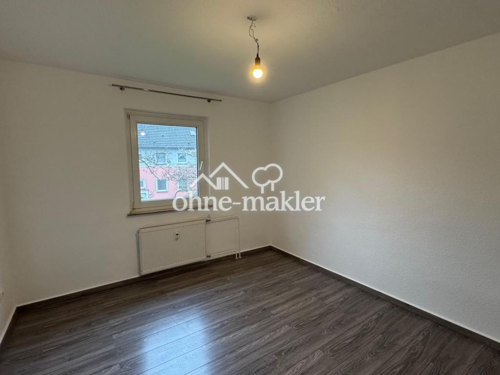 Helle, gepflegte 2-Zimmer Wohnung - Foto 2