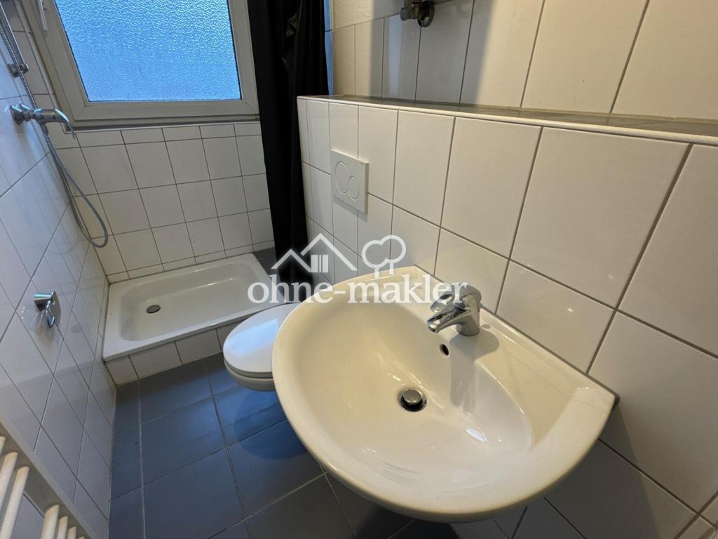 Helle, gepflegte 2-Zimmer Wohnung - Foto 3