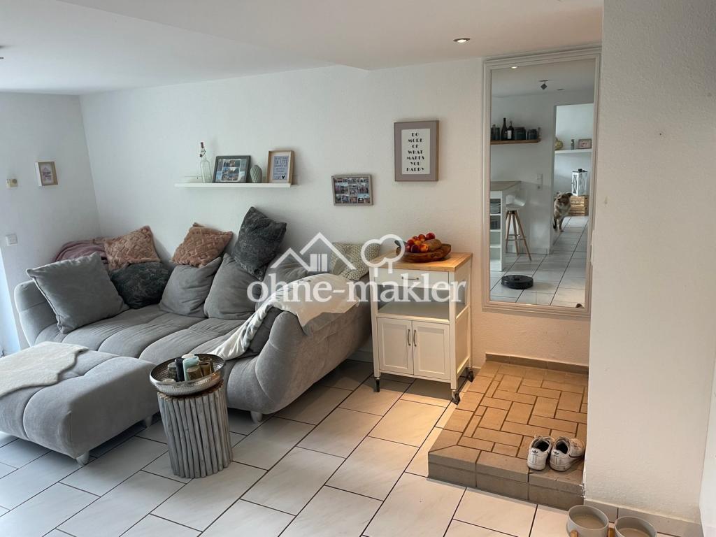 Helle freundliche 2-Zimmerwohnung mit 20qm großer Süd-West-Terrasse und neuem Badezimmer - Photo 5