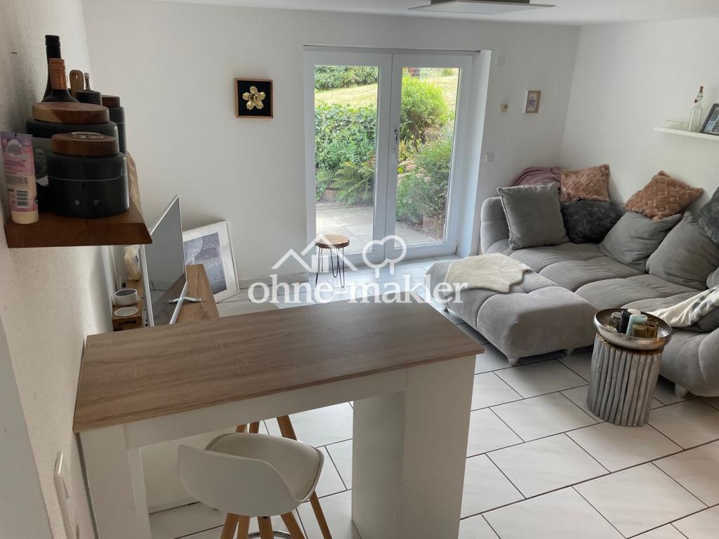 Helle freundliche 2-Zimmerwohnung mit 20qm großer Süd-West-Terrasse und neuem Badezimmer - Photo 3