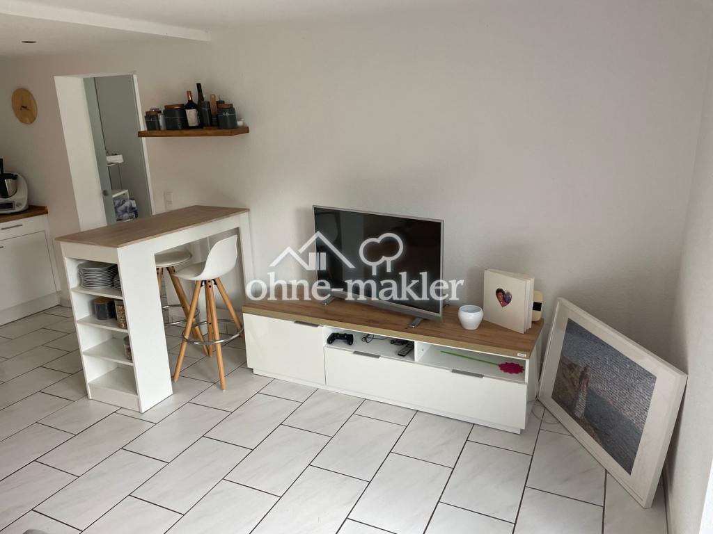 Helle freundliche 2-Zimmerwohnung mit 20qm großer Süd-West-Terrasse und neuem Badezimmer - Photo 1
