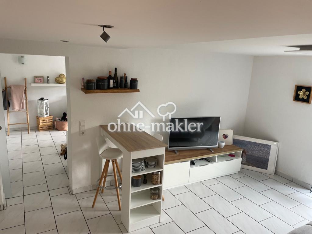 Helle freundliche 2-Zimmerwohnung mit 20qm großer Süd-West-Terrasse und neuem Badezimmer - Photo 2