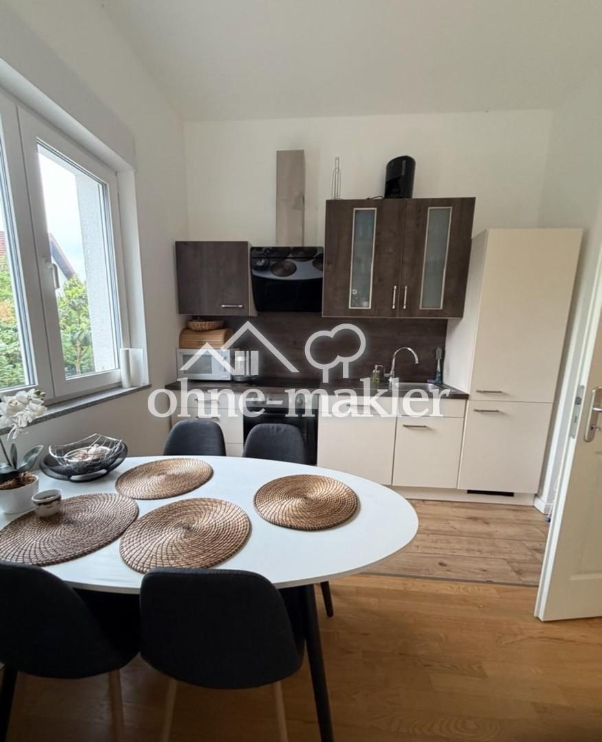 Zweitbezug: ruhige und sonnige Zwei-Zimmer-Wohnung mit eigenem Garten - Photo 3
