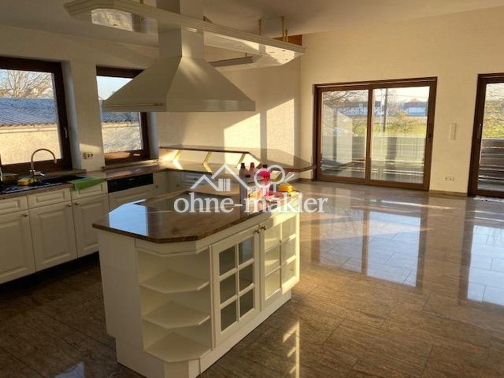 Großzügige und helle Galeriewohnung in grüner Lage - Foto 4