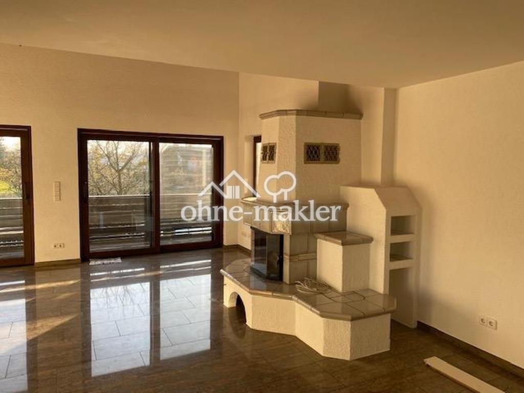 Großzügige und helle Galeriewohnung in grüner Lage - Foto 1