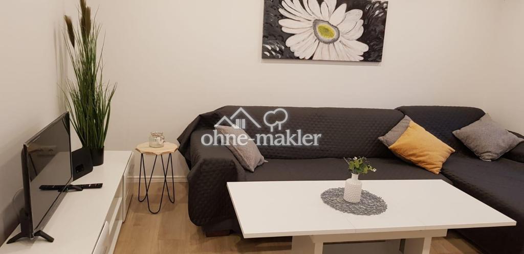 Jülich, 2,5-Zimmer TOP-Neubau-Apartment vollmöbliert Balkon + Garten - Foto 1