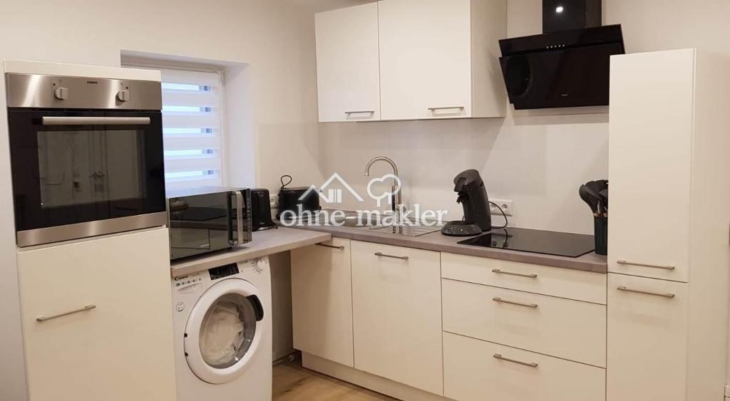 Jülich, 2,5-Zimmer TOP-Neubau-Apartment vollmöbliert Balkon + Garten - Foto 5