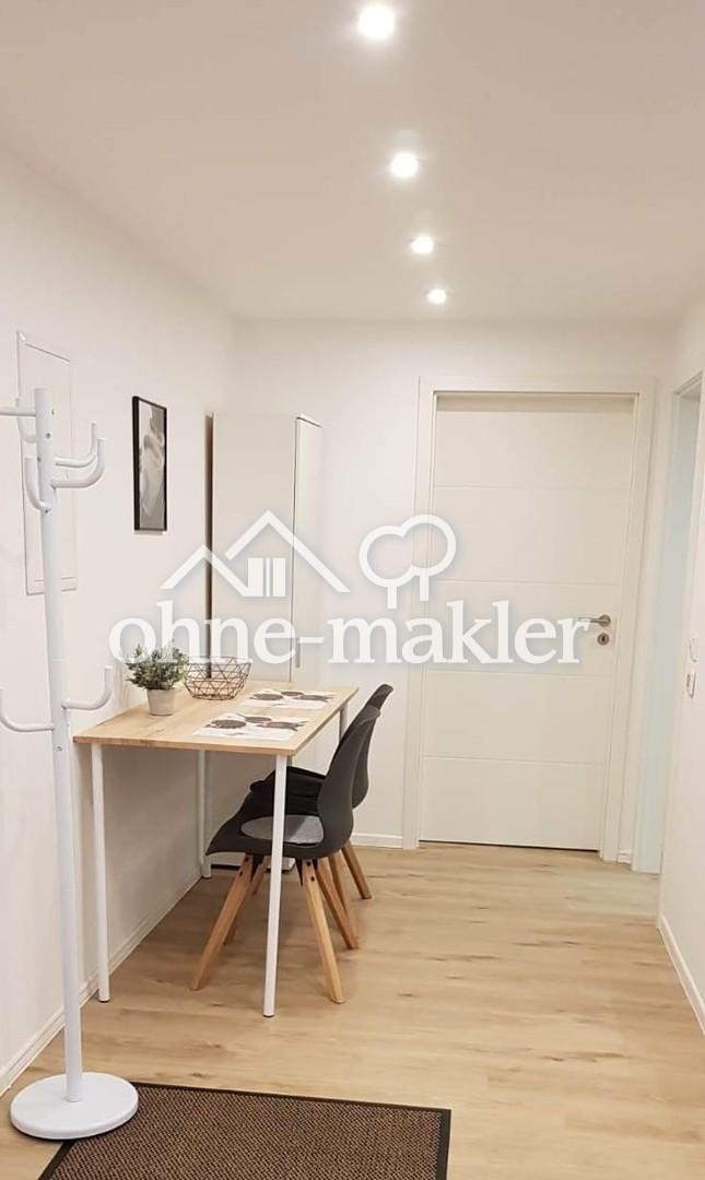 Jülich, 2,5-Zimmer TOP-Neubau-Apartment vollmöbliert Balkon + Garten - Foto 2