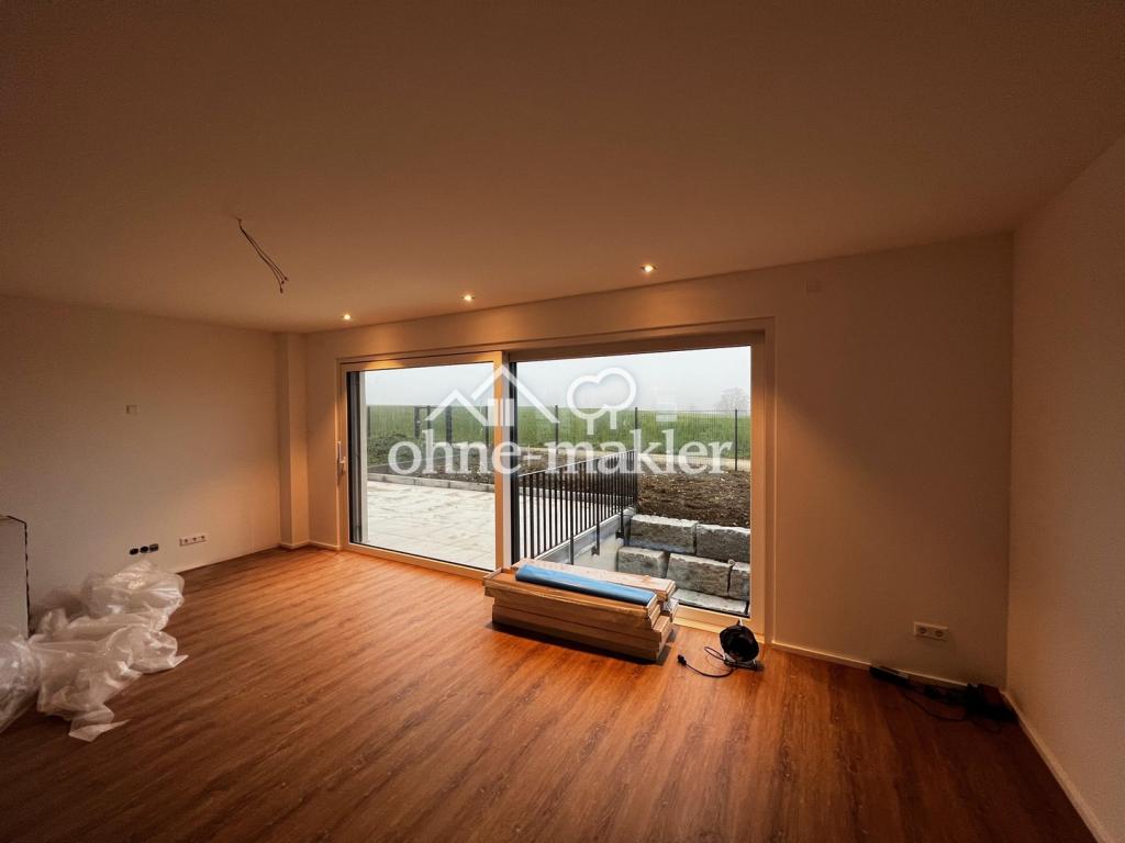 Neuwertige Doppelhaushälfte in Amstetten zur Miete ab sofort - Photo 1