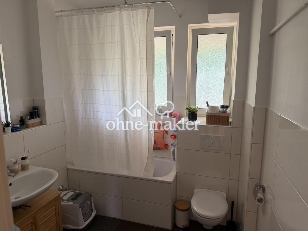 Schön geschnittene Dreizimmerwohnung mit Wohnküche - Photo 5