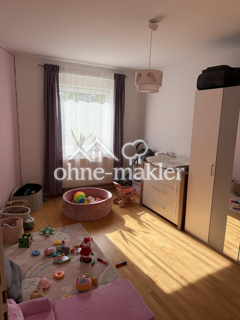 Schön geschnittene Dreizimmerwohnung mit Wohnküche - Photo 3